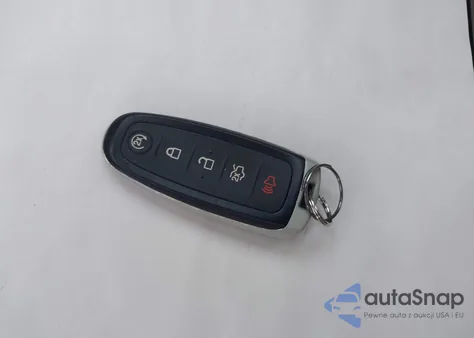 2013 Ford C-Max Energi Sel from USA, damaged, VIN 1FADP5CU1DL548348